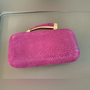 EUC Vince Camuto clutch/crossbody